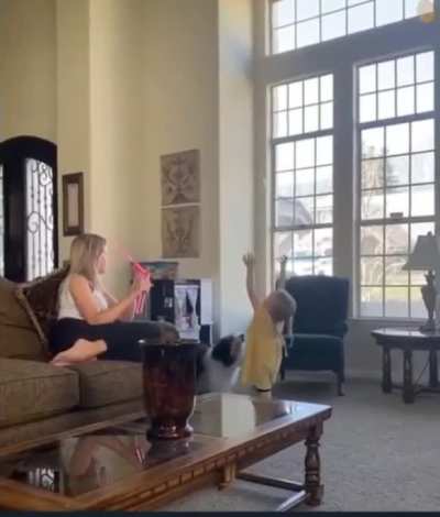 MINE!