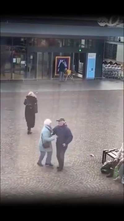 True love, true happiness