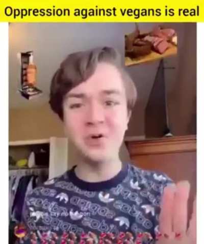 It’s triggering!!!!