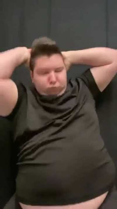 bet nobody is suprised he would do something like this