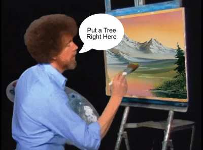 Bob always made it look so easy