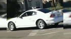 " My Mustang Has ULTIMATE Power. " ?