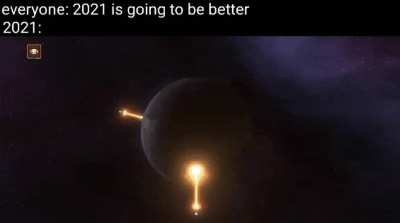 We're doomed