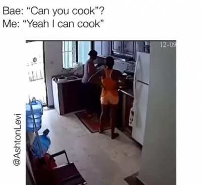 Gordon Ramsey would be proud