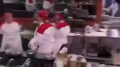 GoRdOn RaMsEy