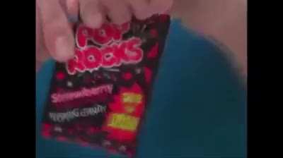 Pop Rocks