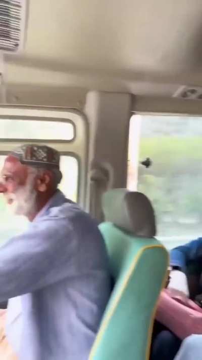 Fun ride ?