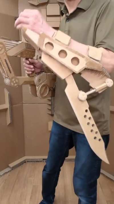 Amazing prototypes