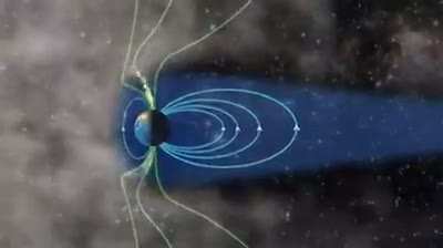 How Aurora's are formed