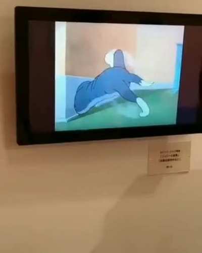 This is one of the best videos I've ever seen.