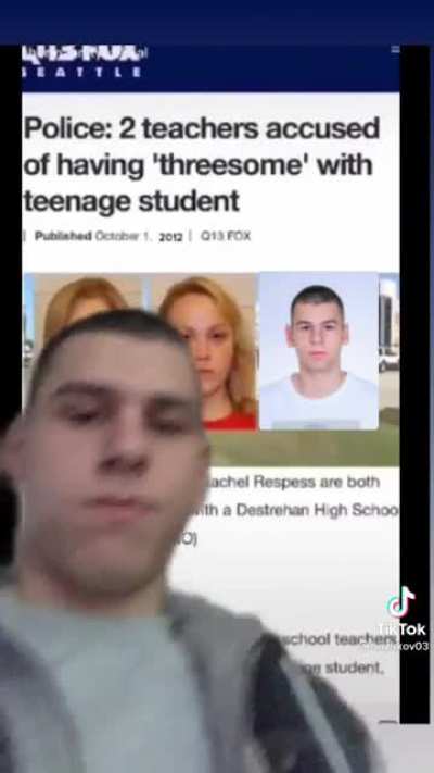 Coochie man