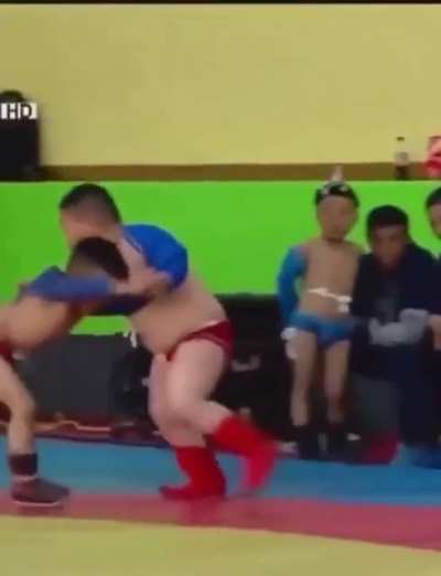 Maybe Maybe Maybe