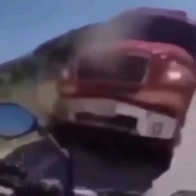 Car Surprise