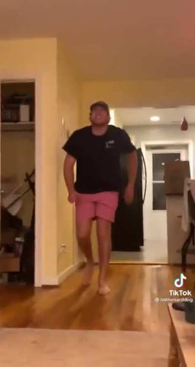 Double tap