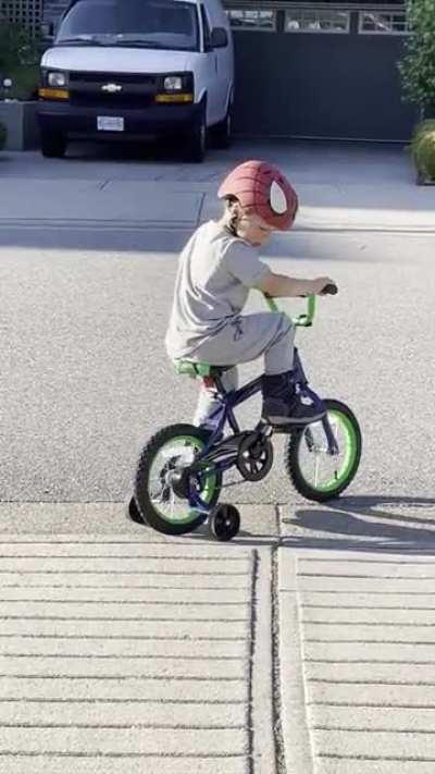 This is my brother ?