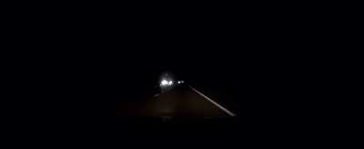 It’s 10x funnier in the dark