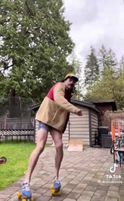 Maybe Maybe Maybe