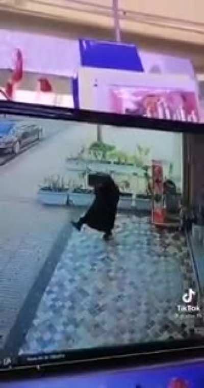 task failed successfully