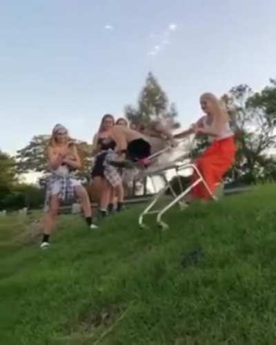 HMC while I ... yea.