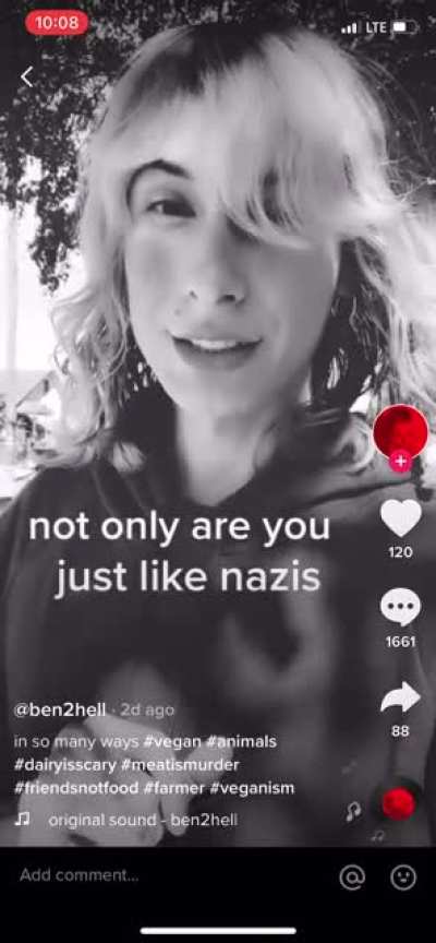 It’s not satire