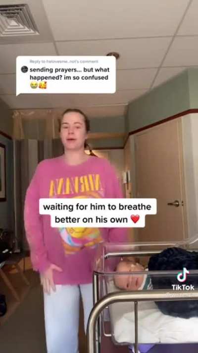 Sending Prayers?