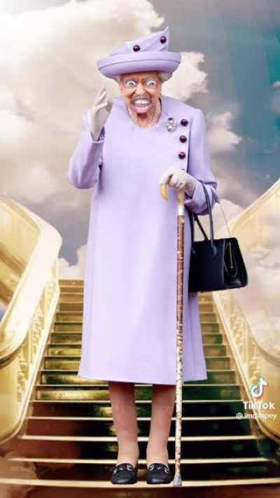 Is that Mrs. London????