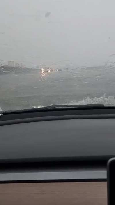 Fort lauderdale airport flooding- 04/12/23