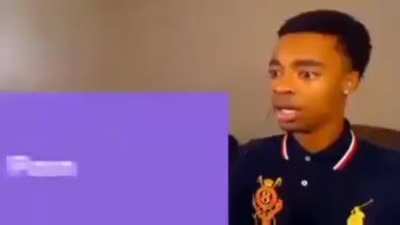 Purple theme?