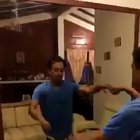 The Social Distancing Dance