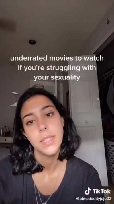 She’s right