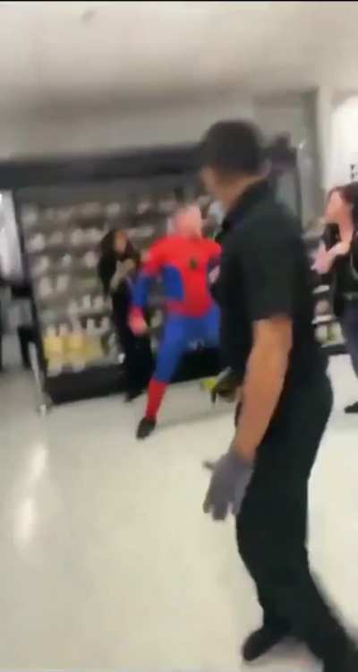 Spiderman going crazy in multiverse ☠️ ?️