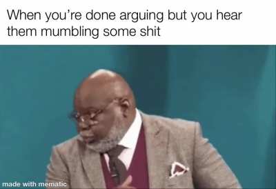 Moms hear every mumbled word