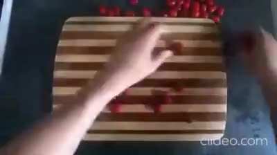 Food preparation