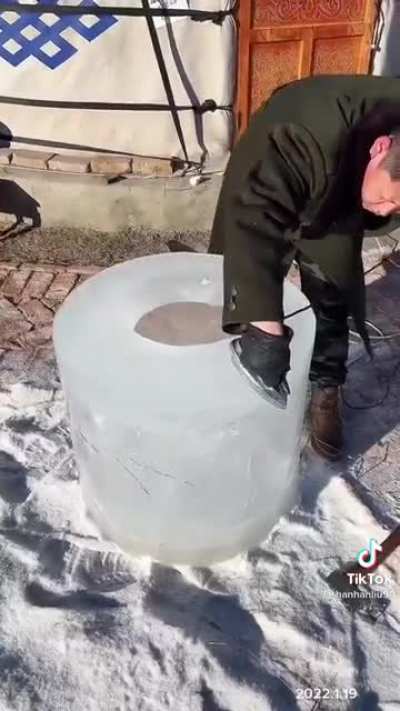 Maybe maybe maybe