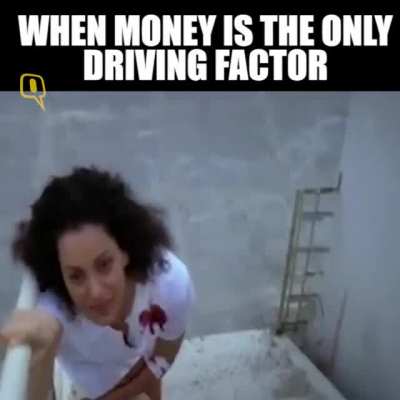 Every job ever ?