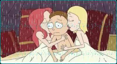 when your girl says she's out with stacy and lisa but you're with stacy and lisa