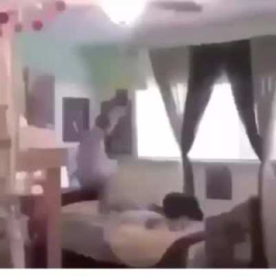 Blastoff!!