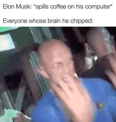 System Failure