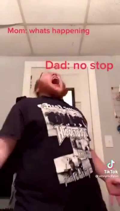 What would you do if he was your son?