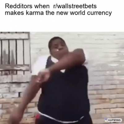 Sucks for dollars and such