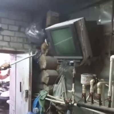 Maybe Maybe Maybe