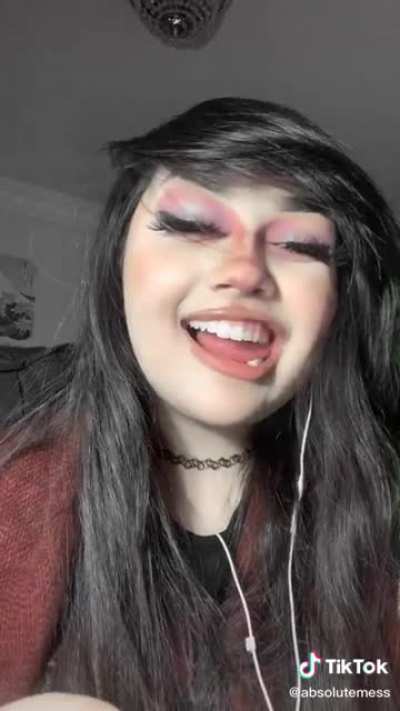 why ?