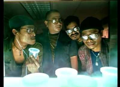 Thai commercial