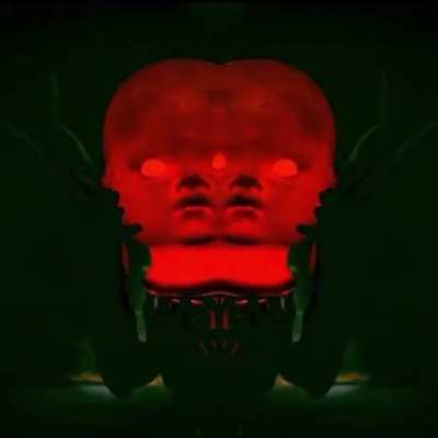 Mirrored nightmares