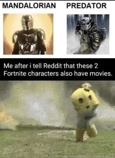 Pro gamer move