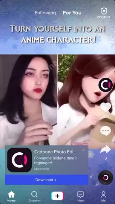 I hate tiktok ads more than tiktok itself