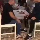 The poor guy had no idea.