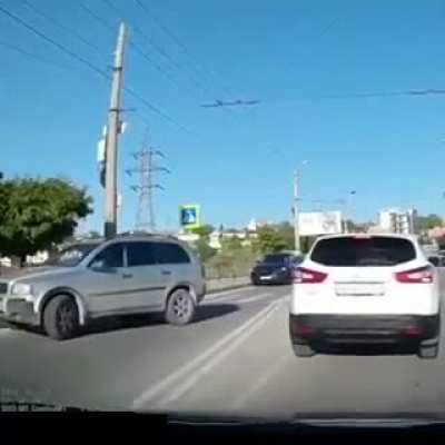 WCGW top Tier Idiot Driver