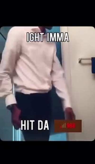 Every group has that one friend with the clapped wifi?