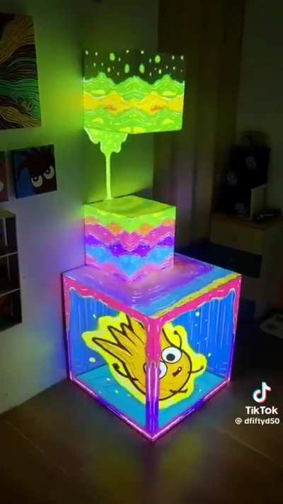projection mapping